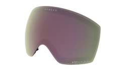 Lentilă Oakley Flight Deck M Prizm Hipink Iridium - 2025/26
