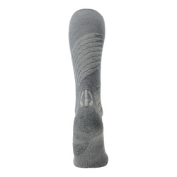 Șosete de schi UYN Woman Ski One Comfort Fit Grey/Purple - 2025/26
