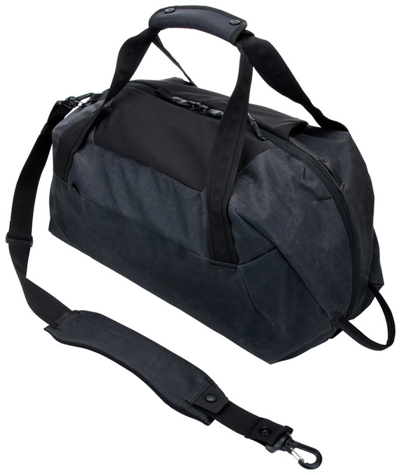 Geantă Thule Aion Duffel Bag 35L Black