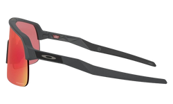 OAKLEY SUTRO LITE MATTE CARBON PRIZM TRAIL TORCH Ochelari OAKLEY SUTRO LITE MATTE CARBON PRIZM TRAIL TORCH