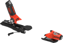 Fixații Look Px 18 Rockerace GW Hot Red - 2024/25