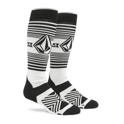 Volcom Horizon Wool Blend OTC Sock White - 2024/25