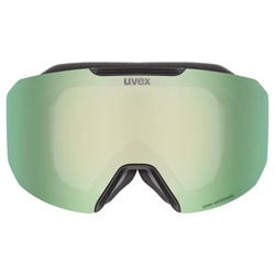 Uvex Evidnt Attract Small V Black Matt - 2024/25