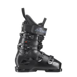 Clăpari Nordica Dobermann 5 Soft L.C. Black - 2023/24