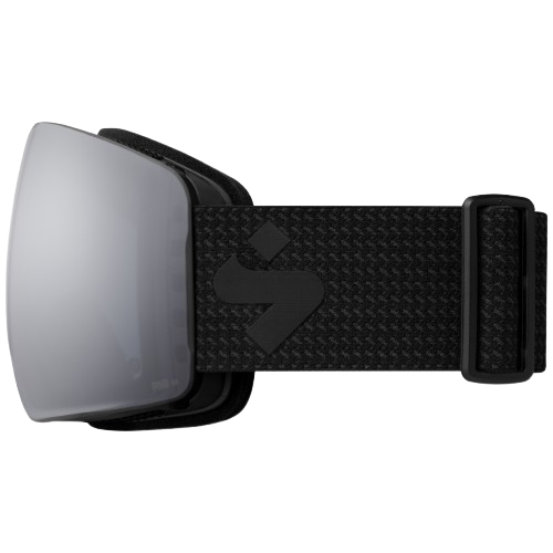 Ochelari de protecție Sweet Protection - Connor RIG Reflect BLI Quartz/Crystal Graphite/Graphite - 2025/26