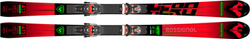 Schiuri Rossignol Hero Athlete SL 150 cm + Spx 12 Rockerace GW Hot Red - 2023/24