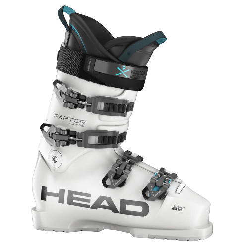 Clăpari de schi HEAD Raptor WCR 120 - 2024/25