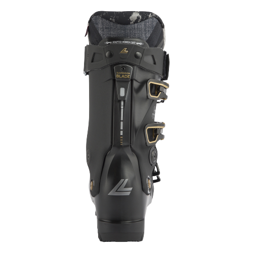 Clăpari Lange Shadow 95 W LV GW Black - 2024/25
