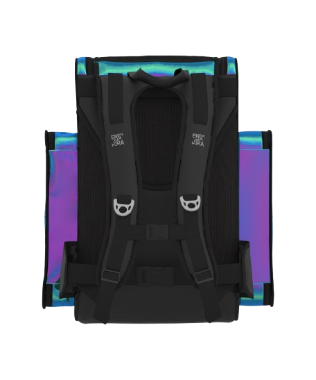 Rucsac Energiapura Racer Bag Iridescent- 2024/25