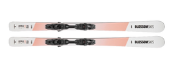 Schiuri Blossom Skis Turbo AM85 Multiflex + PRD 12 - 2024/25