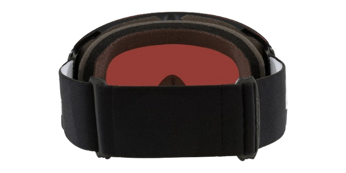 Ochelari de schi Oakley Flight Deck L Matte Black/Prizm Rose Gold - 2025/26