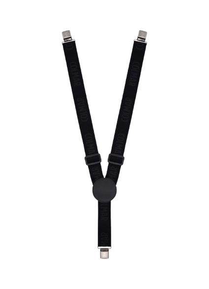 Bretelele Colmar Suspenders Black - 2025/26