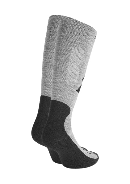 Picture Wooling Ski Grey Melange - 2024/25