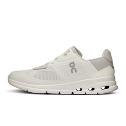 Pantofi dama ON RUNNING Cloudrift White/Frost