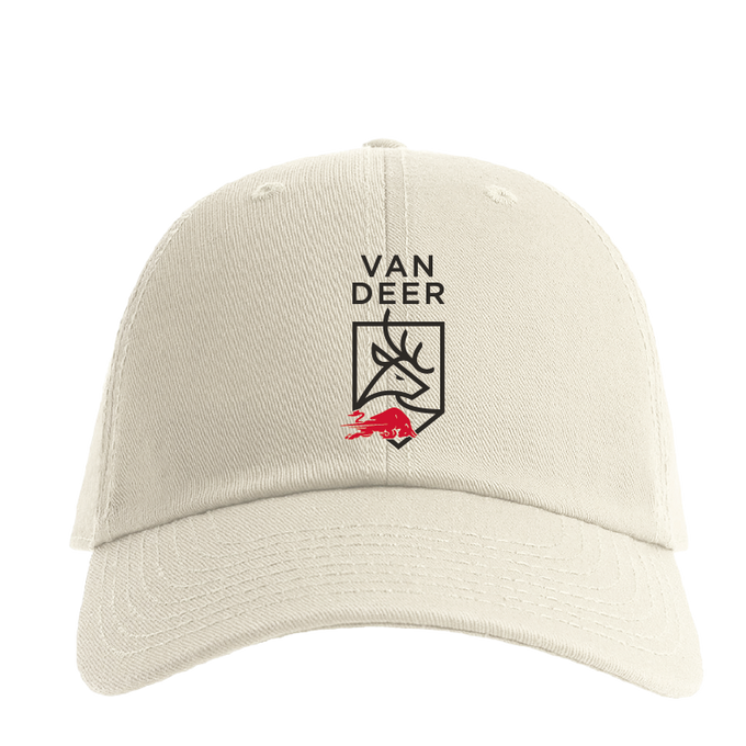 Capac Van Deer Baseball Cap Sand - 2024/25