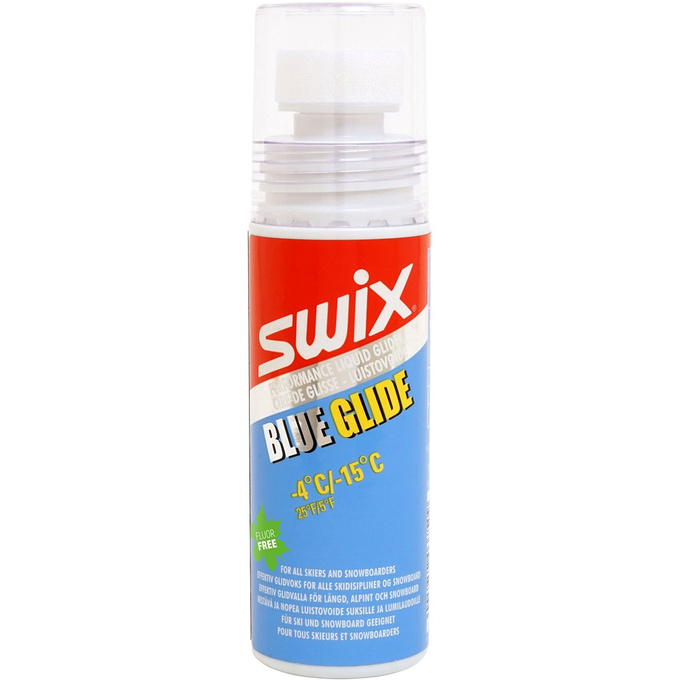 Unsoare SWIX F6LNC