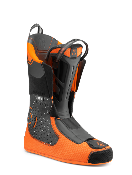 Clapari schi TECNICA Mach1 MV 120 TD GW Black - 2025/26