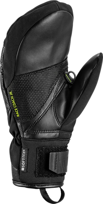 Mănuși LEKI WCR C-Tech 3D Junior Mitt - 2025/26