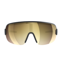 Ochelari de soare POC Aim Uranium Black/Clarity Road/Partly Sunny Gold