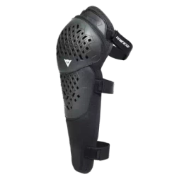 Genunchiere Dainese Rival Knee Guard R Black