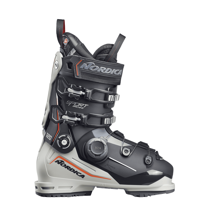 Clăpari Nordica Sportmachine 3 BOA 120 (GW) - 2025/26