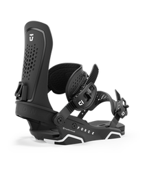 Legaturi Snowboard Union Force Black - 2024/25