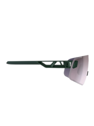 Ochelari de soare POC Elicit Toric Pargasite Green/Clarity Road/Sunny Silver