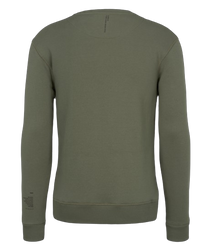 Bluză Van Deer Casual Sweater Khaki - 2024/25