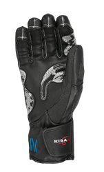 Level Cupa SQ CF Black - 2025/26
