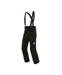 Pantaloni de schi Energiapura Sater Black - 2025/26