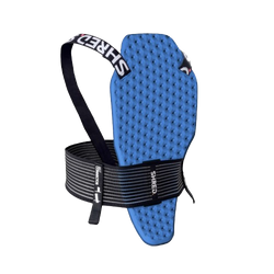 Shred 2ND SKIN BACK PROTECTOR HD NAKED LITE - 2025/26
