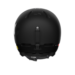 Cască POC Fornix BC Uranium Black Matt - 2025/26