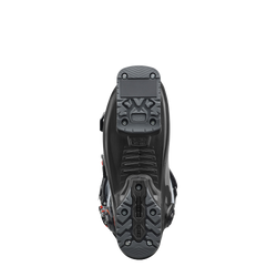 Clăpari Nordica Pro Machine 100 (GW) Black Grey Red - 2023/24