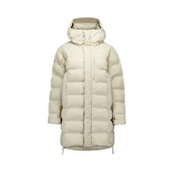 POC W'S Loft Parka Natrolite Beige - 2025/26