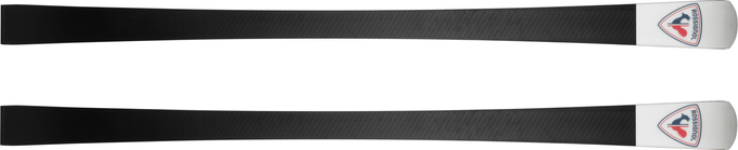 Schiuri Rossignol Hero Master LT R22 + Spx 15 Rockerace Black Master - 2025/26