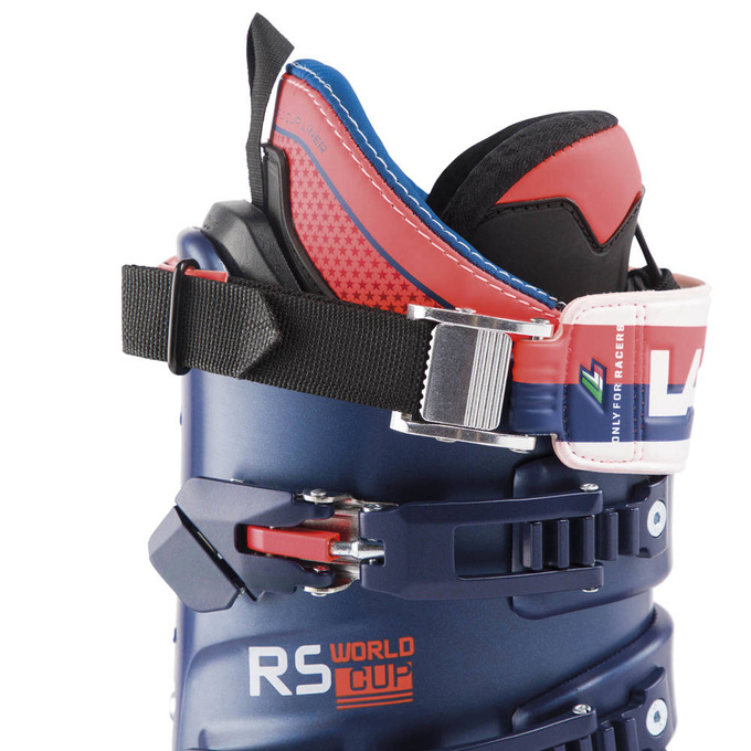 Clăpari Lange World Cup RS ZJ+ - 2023/24