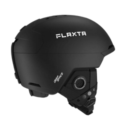 Cască Flaxta Deep Space Black - 2025/26