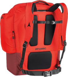 Rucsac încălzit Atomic RS Heated Boot Pack 230V Rio Red 70l - 2024/25