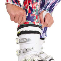 Cauciuc de schi Spyder Performance Gs Race Suit Multi - 2024/25