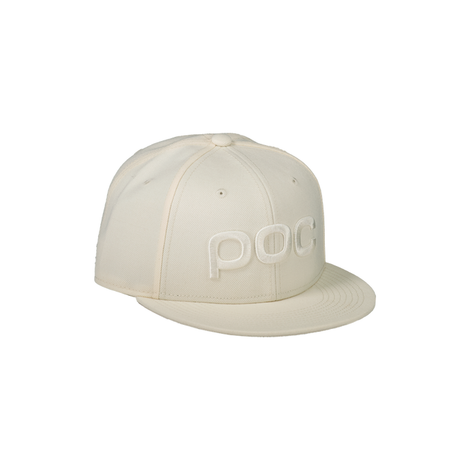 Șapcă POC Corp Cap Okenite Off-White - 2024/25