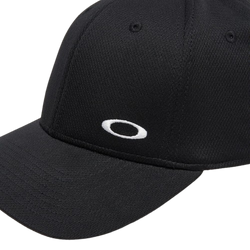 Șapcă Oakley Tinfoil 3.0 Blackout - 2025