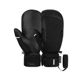 Mănuși Reusch Laura R-TEX® XT Mitten Black - 2025/26