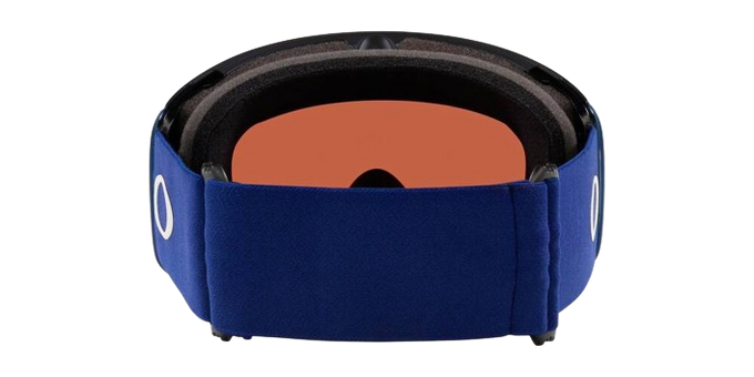 Ochelari de schi Oakley Flight Deck L Matte Navy Prizm Sapphire Iridium - 2024/25
