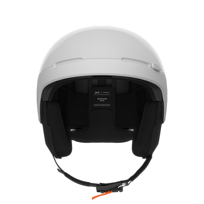 Cască POC Meninx Hydrogen White - 2025/26