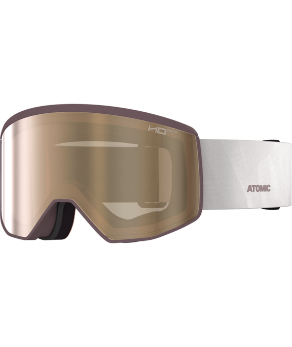 Ochelari de protecție Atomic Four Pro M HD Photo Maven - 2025/26