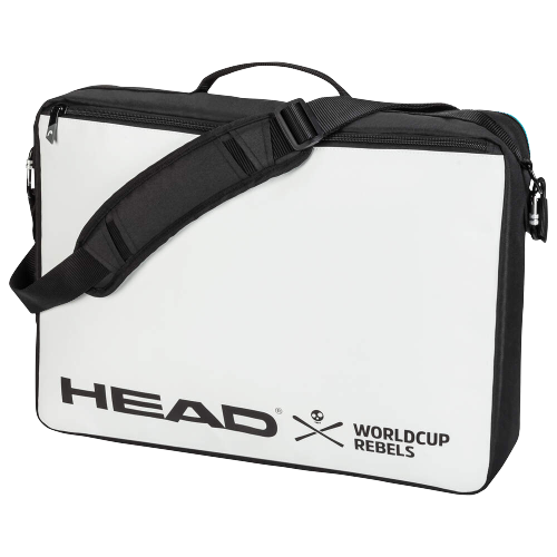 Geantă cu clăpari de schi HEAD Rebels Boot Carry On - 2024/25