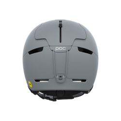 Cască POC Obex MIPS Granite Grey Matt - 2025/26