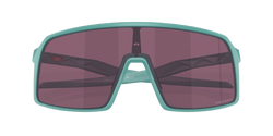 Ochelari de vedere Oakley Sutro Matte Paciffic Frame/Prizm Road Black Lenses