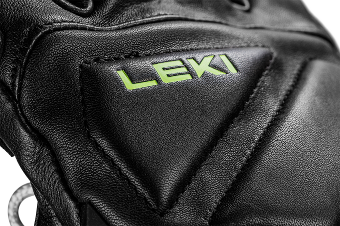 Mănuși LEKI WCR Venom Speed 3D - 2025/26