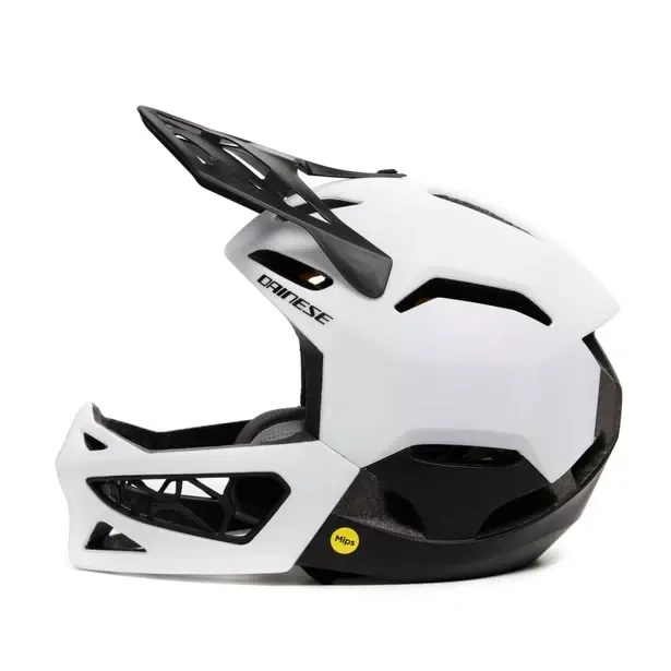 Cască de ciclism Dainese Linea 01 Mips White/Black 